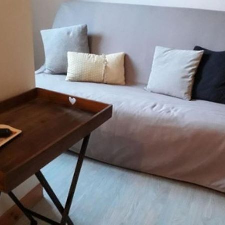Chambres D'Hotes Hebergement F.Mathieu Saint-Maurice-sur-Moselle Eksteriør bilde
